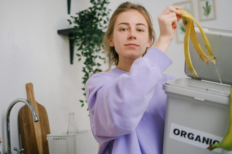 Beginner Tips for Composting at Home: A Simple Guide to Start