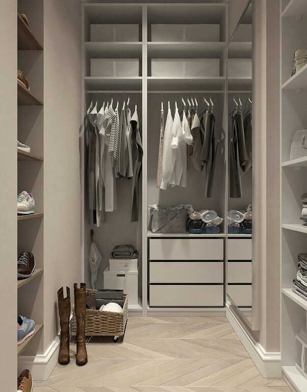 How to Store Seasonal Clothes Efficiently: Practical Tips for Every Home
